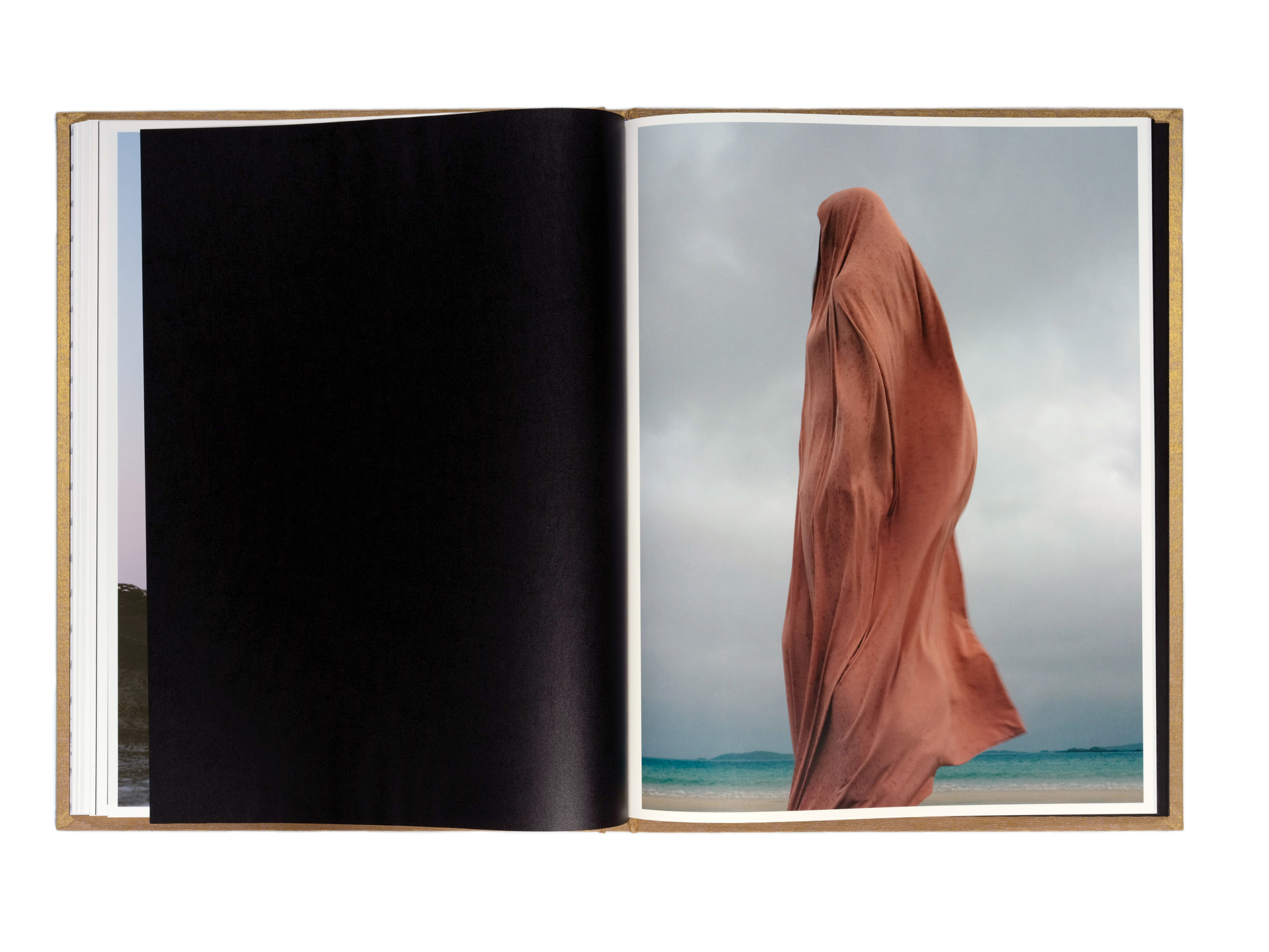 Eamonn Doyle – K (signed!) – www.photobookstore.nl