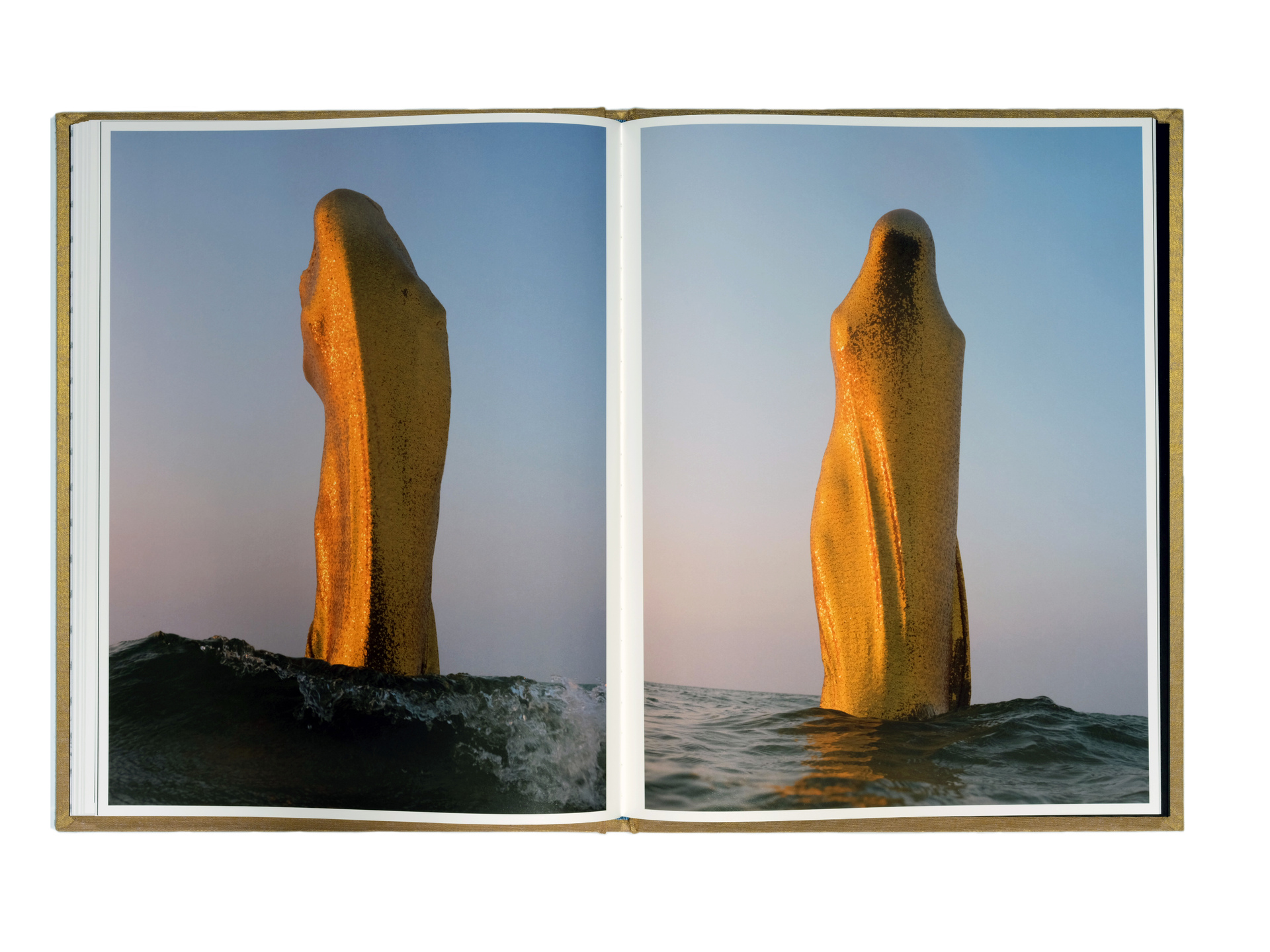 Eamonn Doyle – K (signed!) – www.photobookstore.nl