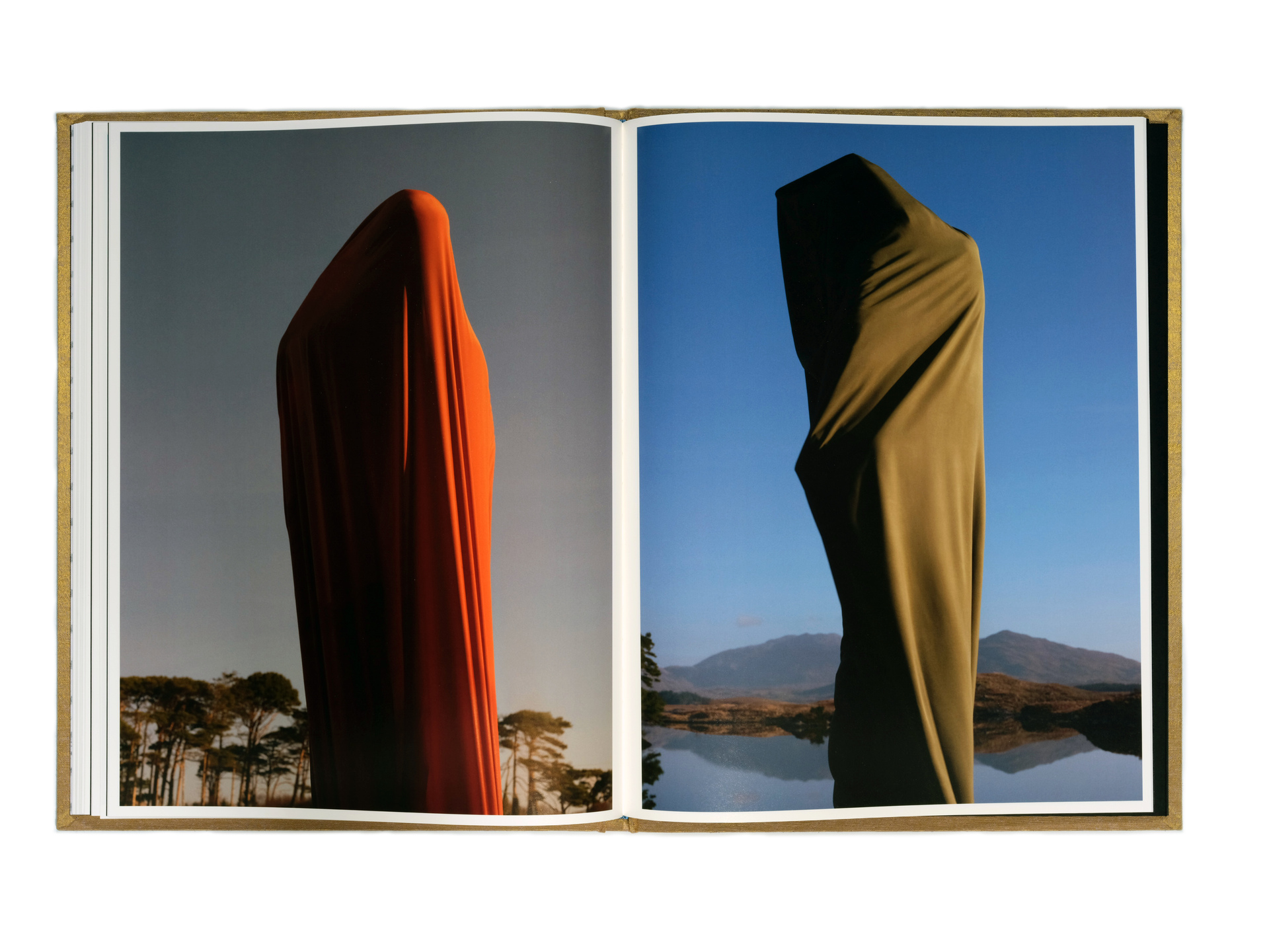Eamonn Doyle 「K」 Eamonn Doyle – K (signed!) – www.photobookstore.nl