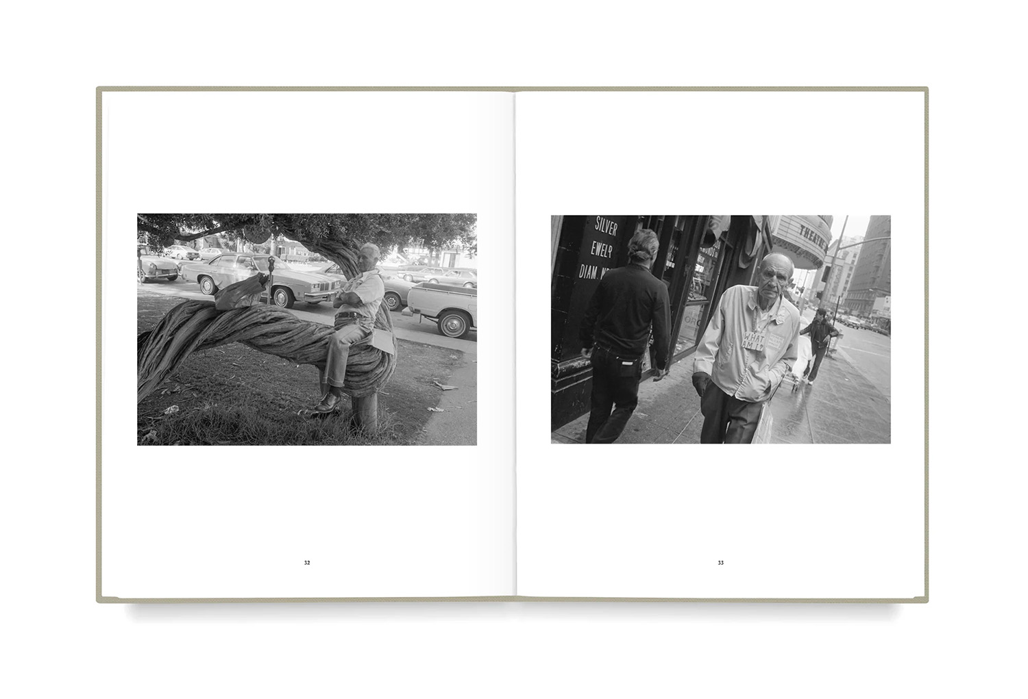 Mark Steinmetz – Taken from Light – www.photobookstore.nl
