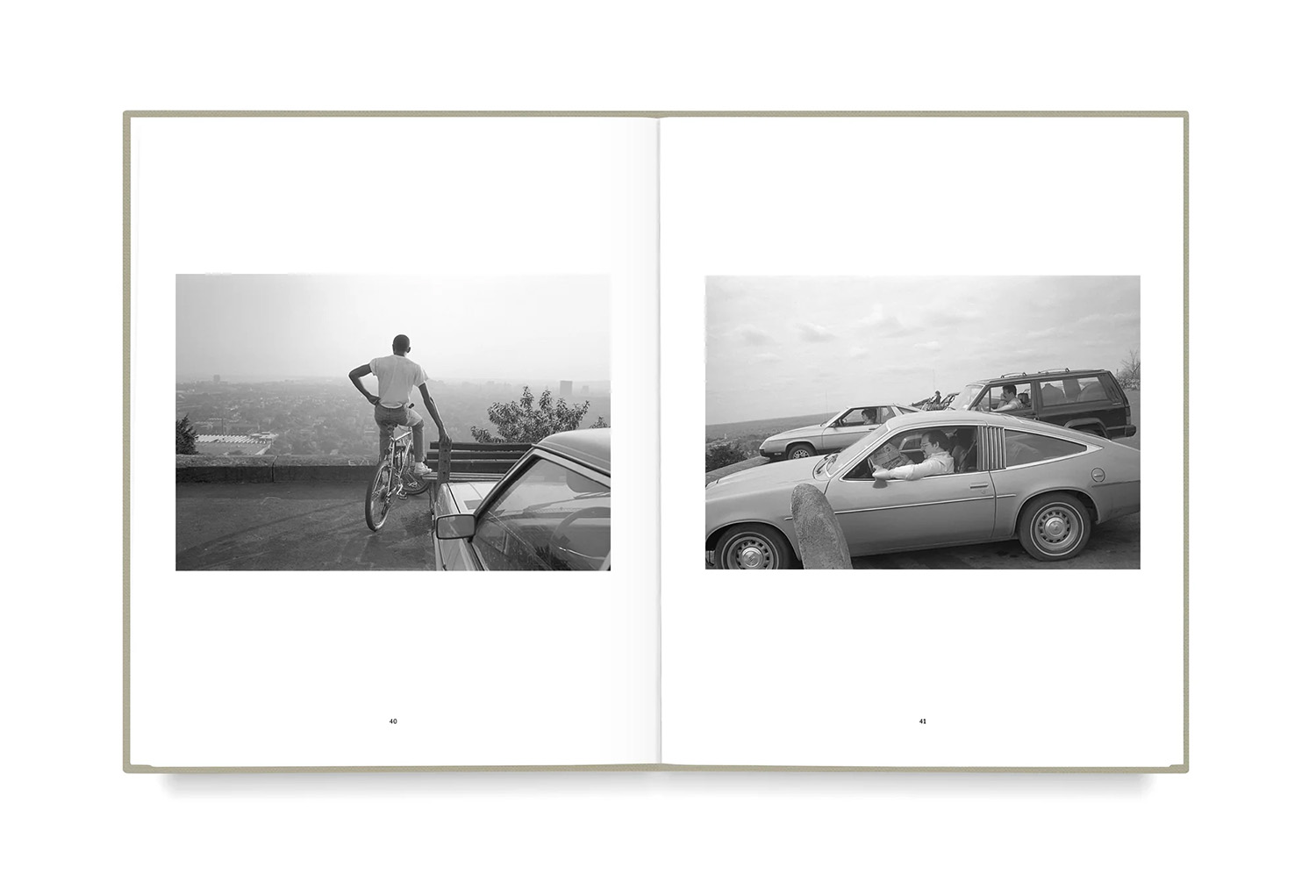 Mark Steinmetz – Taken from Light – www.photobookstore.nl