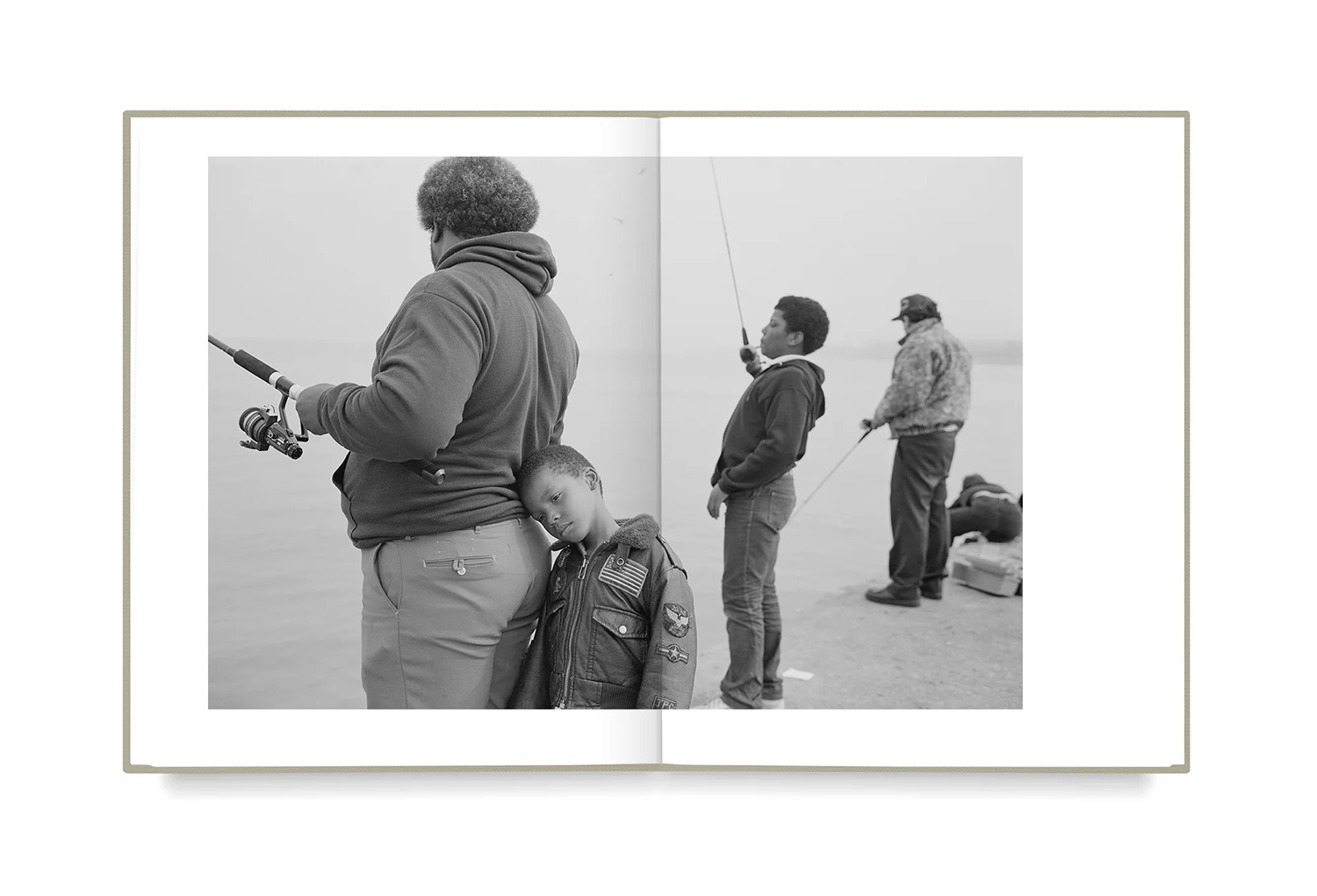 Mark Steinmetz – Taken from Light – www.photobookstore.nl