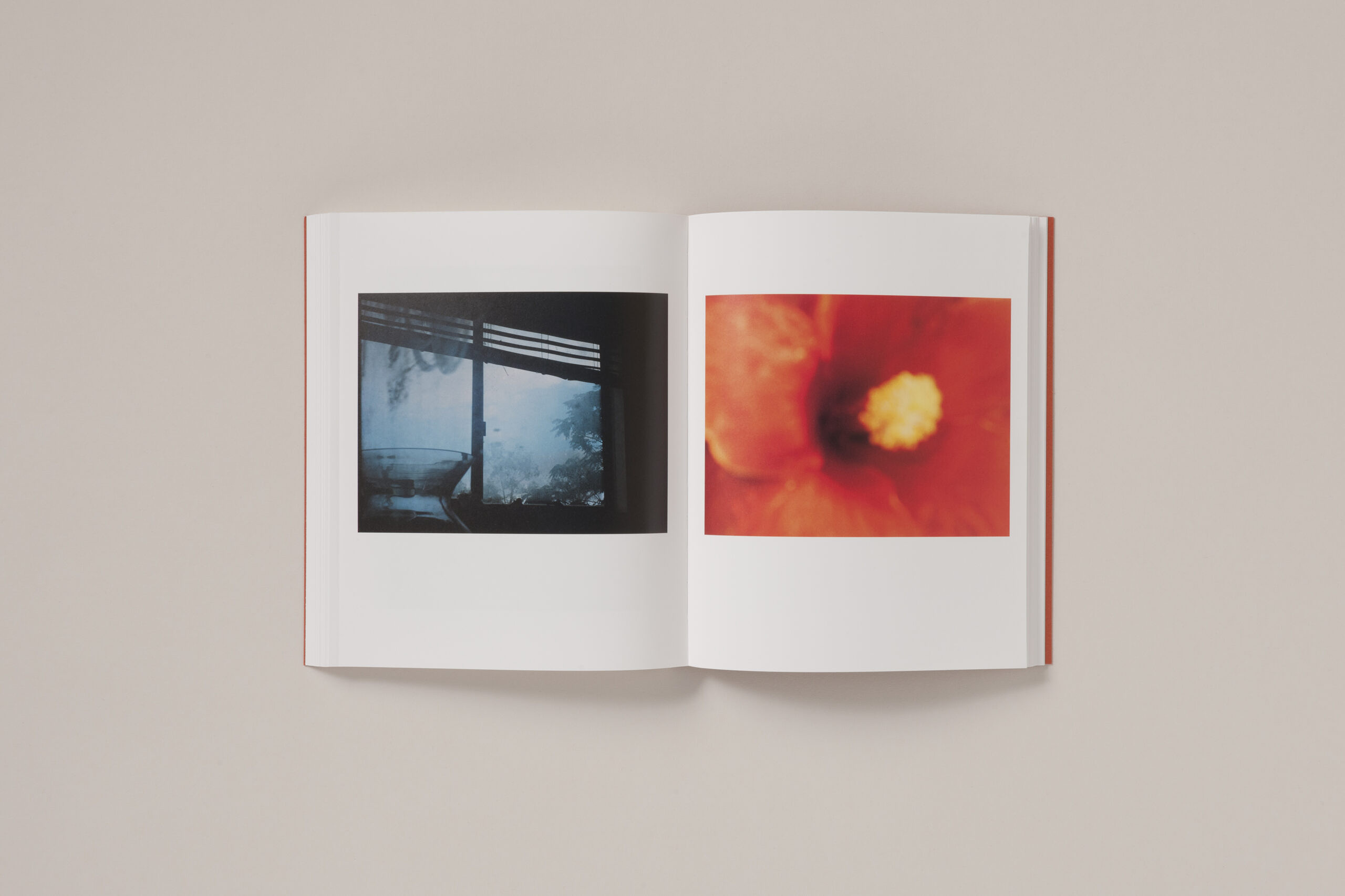 Katrin Koenning – Between the Skin and Sea – www.photobookstore.nl