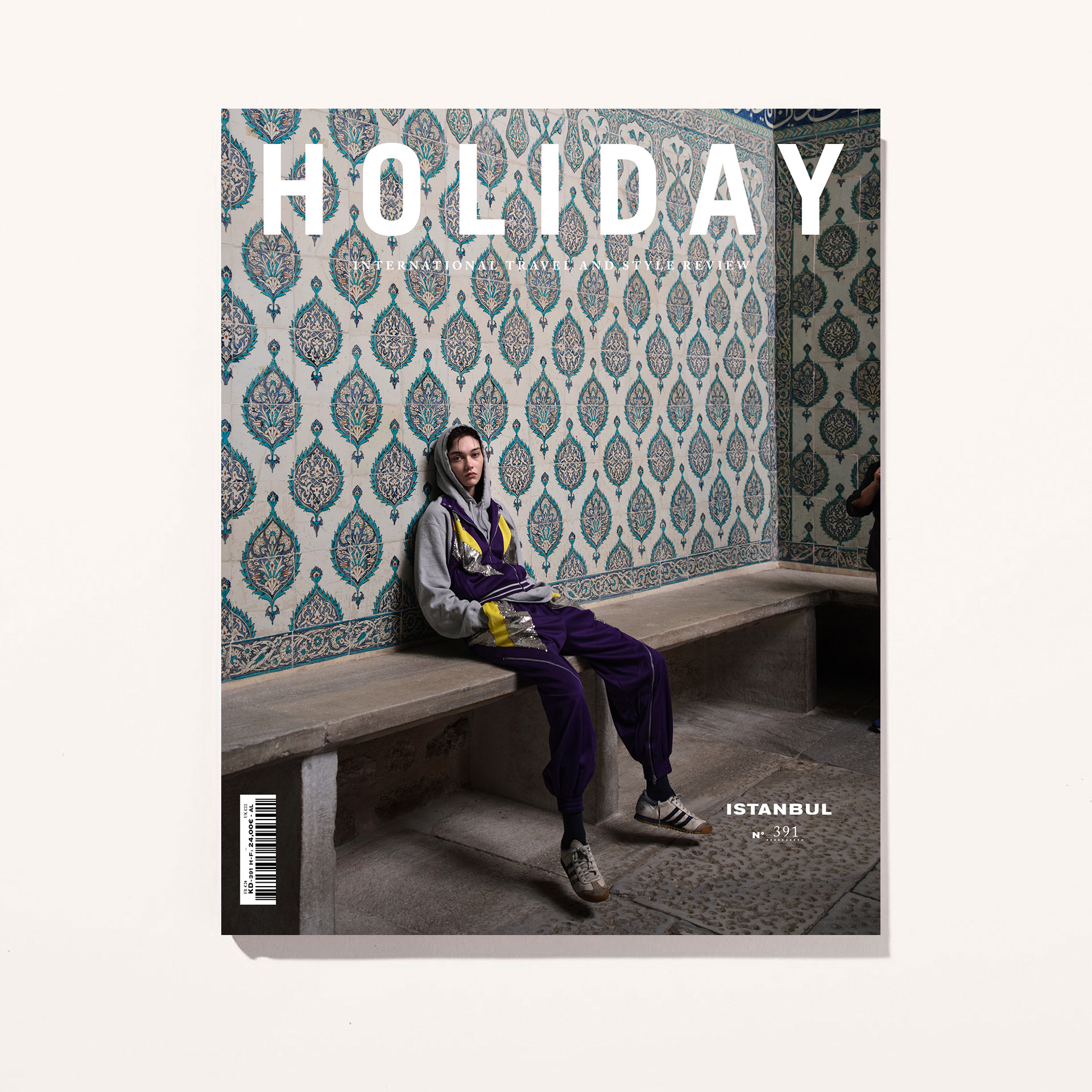 Mario Sorrenti – Stern Portfolio Nr. 72 – www.photobookstore.nl