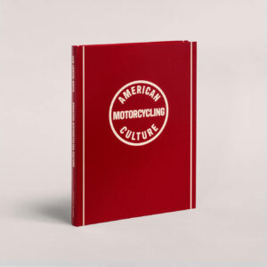Jack Lueders-Booth - American Motorcycling Culture