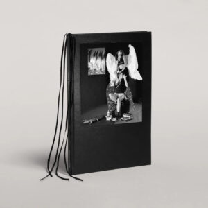 Tessa Boffin - Tessa Boffin