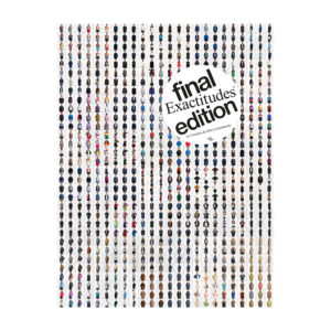 Ari Versluis & Ellie Uyttenbroek - Exactitudes