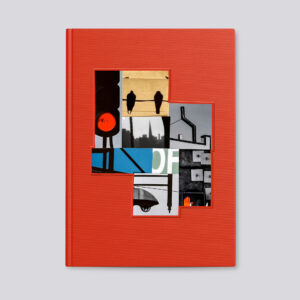 Sarah van Rij - Atlas of Echoes