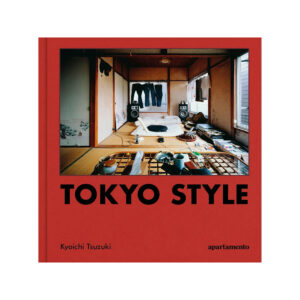 Kyoichi Tsuzuki - Tokyo Style