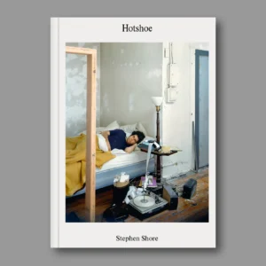 Hotshoe Issue 214 — Stephen Shore
