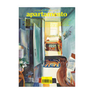 Apartamento - Issue #36