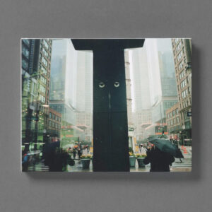 Daniel Arnold - You Are What You Do