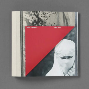 Hoda Afshar - The Fold