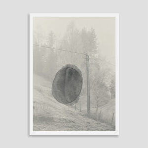 Ola Rindal - Stains & Ashes