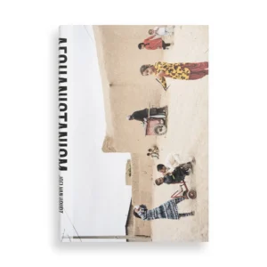 Joël van Houdt - Afghanistanism (signed!)