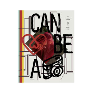 Inez & Vinoodh - Can Love Be a Photograph