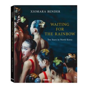 Xiomara Bender - Waiting for the Rainbow
