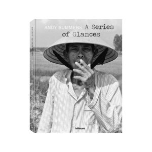 Andy Summers - A Series of Glances