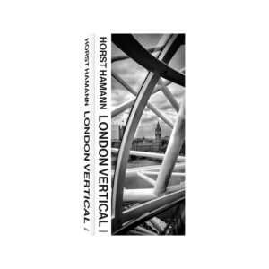 Horst Hamann - London Vertical