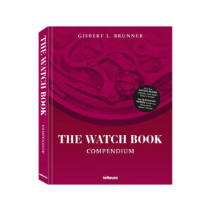 The Watch Book: Compendium - Revised Edition