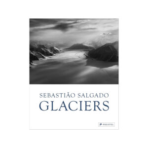Sebastião Salgado - Glaciers