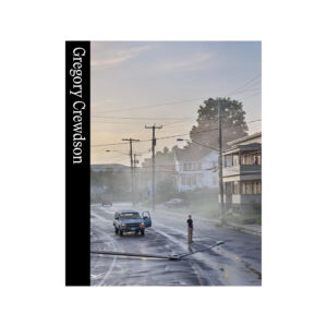 Gregory Crewdson - Gregory Crewdson