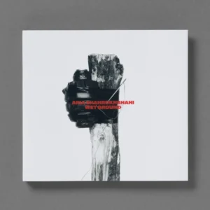 Aria Shahrokhshahi - Wet Ground