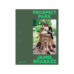 Jamel Shabazz - Prospect Park