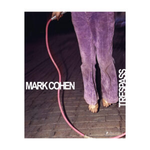 Mark Cohen - Trespass