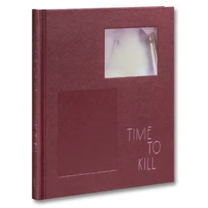 Ahndraya Parlato - Time To Kill