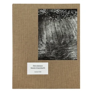 Mario Giacomelli - Des Oiseaux