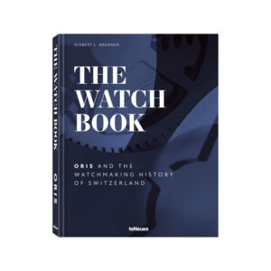 The Watch Book - Oris