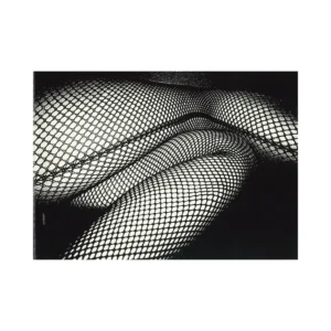 Daido Moriyama - Tights in Ikebukuro (signed!)
