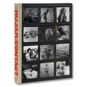 Peter Hujar - Hujar:Contact