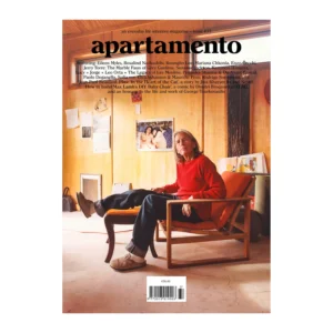 Apartamento - Issue #37