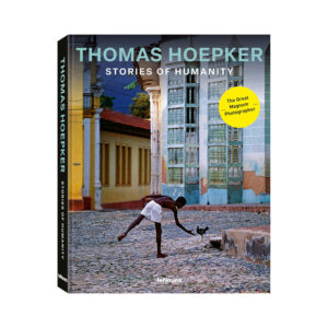 Thomas Hoepker - Stories of Humanity