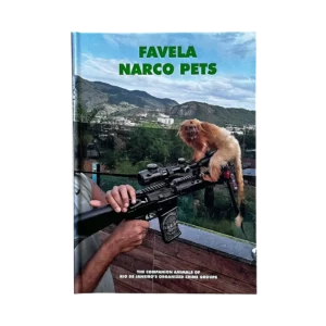 Favela Narco Pets
