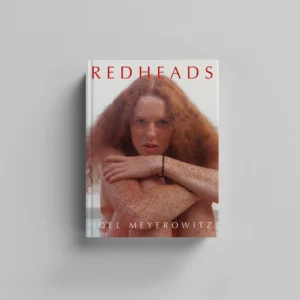 Joel Meyerowitz - Redheads (signed!)