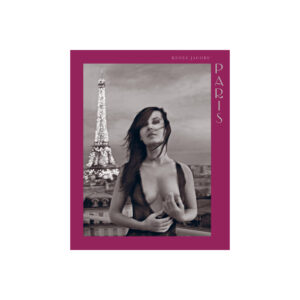 Renée Jacobs - Paris