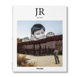 JR - JR