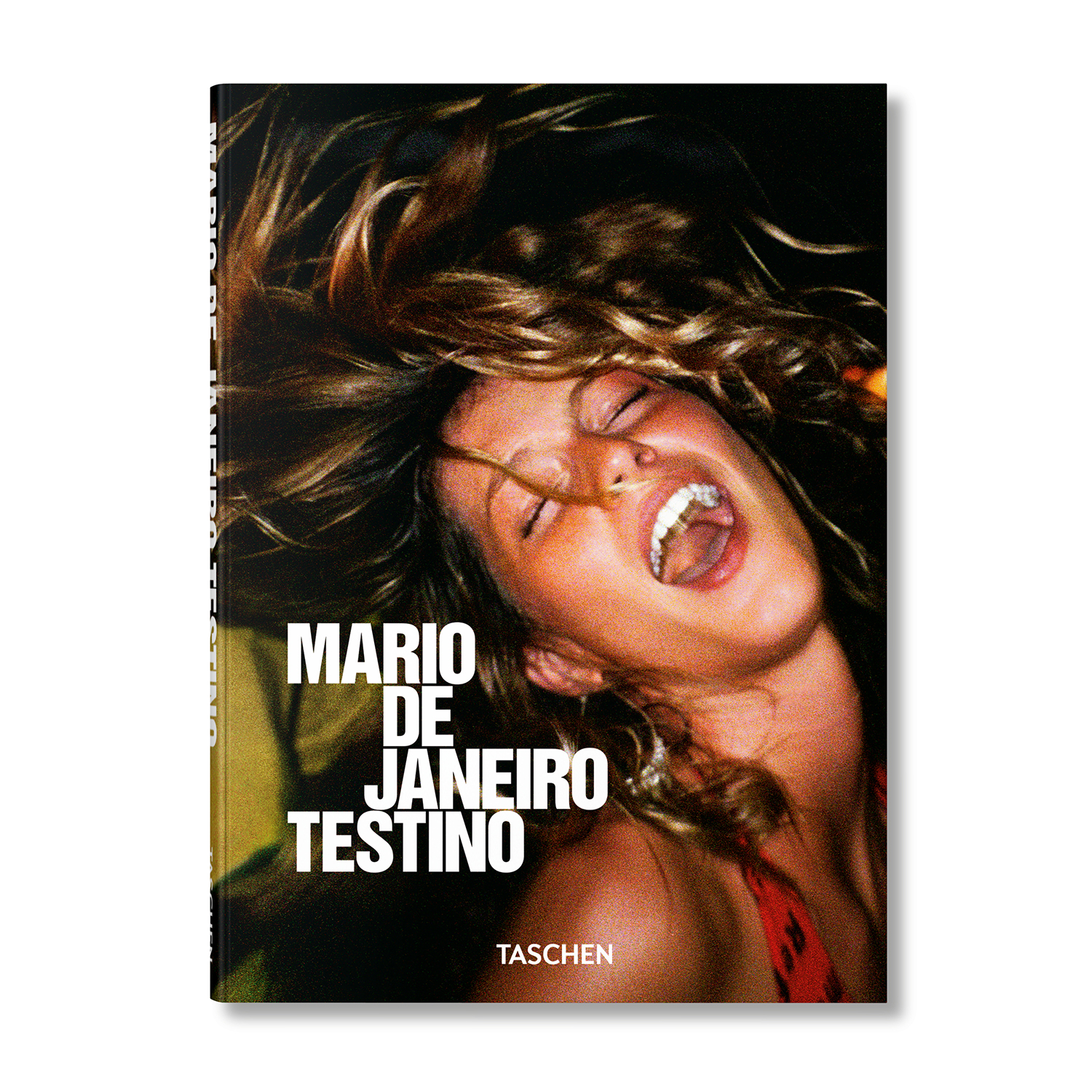 アート・デザイン・音楽 Mario Testino (Stern Portfolio 53) Mario Testino – Stern Portfolio Nr. 53 – www.photobookstore.nl