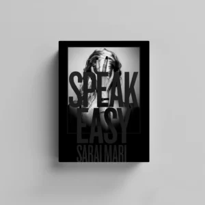 Sarai Mari - Speak Easy