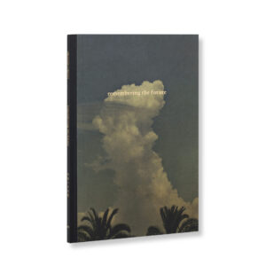 Albarrรกn Cabrera - Remembering the Future (signed!)