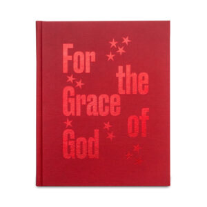 Vladimir Karamazov - For the Grace of God (signed!)