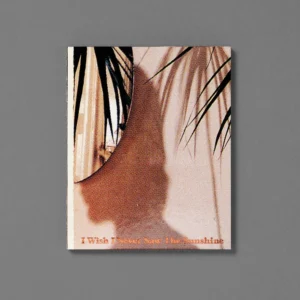 Pacifico Silano - I Wish I Never Saw the Sunshine