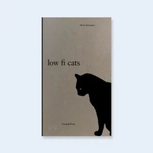 Mark Steinmetz - Low Fi Cats