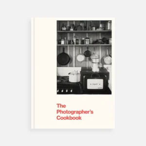 The Photographer's Cookbook