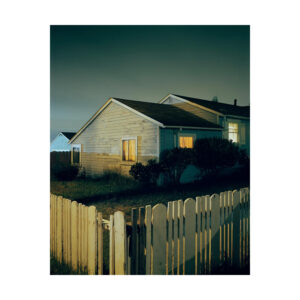 Todd Hido - House Hunting (25th Anniversary Edition)