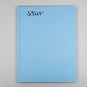 Boris Snauwaert - Sliver