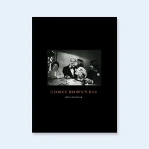 John Banasiak - George Brown's Bar